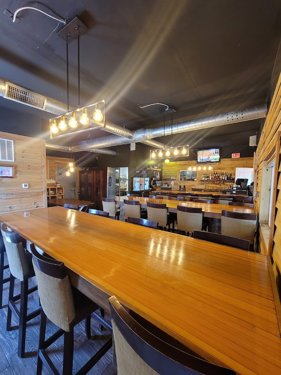 Hoosier Roots Catering